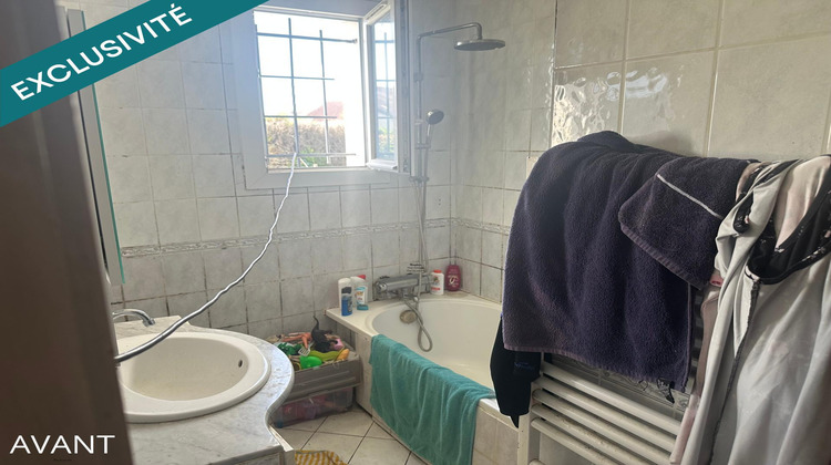 Ma-Cabane - Vente Maison Izeure, 106 m²
