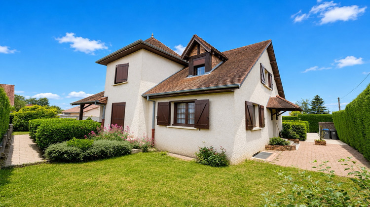 Ma-Cabane - Vente Maison IZEURE, 175 m²