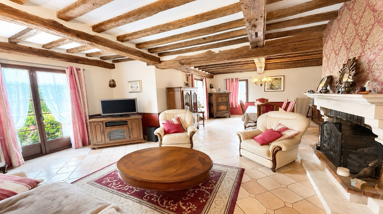 Ma-Cabane - Vente Maison IZEURE, 175 m²