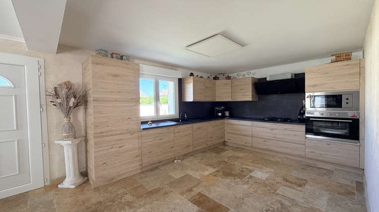 Ma-Cabane - Vente Maison IZEURE, 94 m²