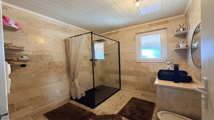Ma-Cabane - Vente Maison IZEURE, 94 m²