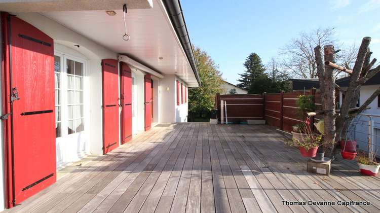 Ma-Cabane - Vente Maison IZIER, 105 m²