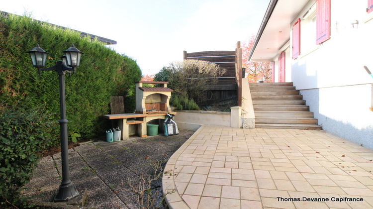 Ma-Cabane - Vente Maison IZIER, 105 m²