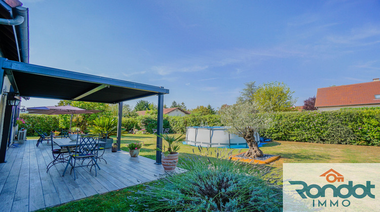 Ma-Cabane - Vente Maison Izier, 105 m²