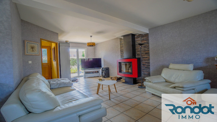 Ma-Cabane - Vente Maison Izier, 105 m²