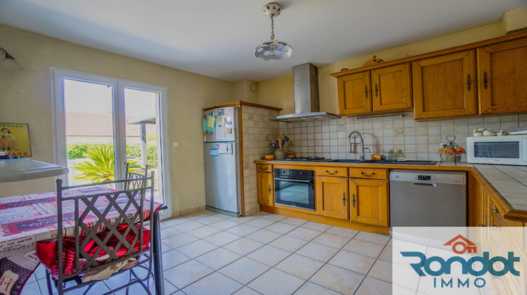 Ma-Cabane - Vente Maison Izier, 105 m²