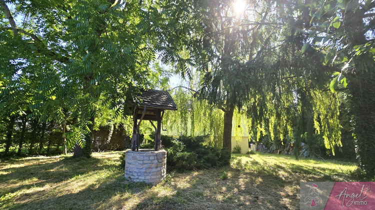 Ma-Cabane - Vente Maison Izier, 87 m²