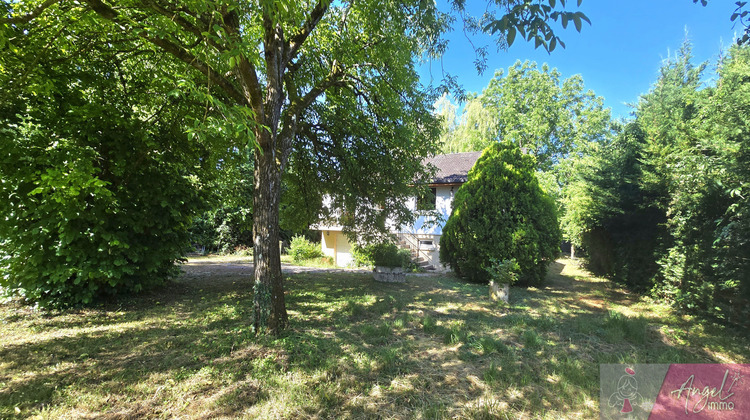 Ma-Cabane - Vente Maison Izier, 87 m²