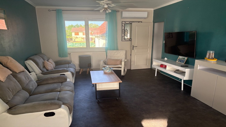 Ma-Cabane - Vente Maison IZIER, 152 m²