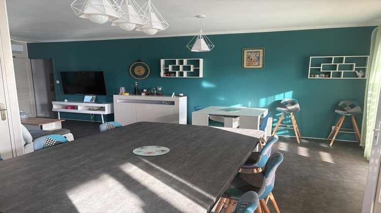 Ma-Cabane - Vente Maison IZIER, 152 m²