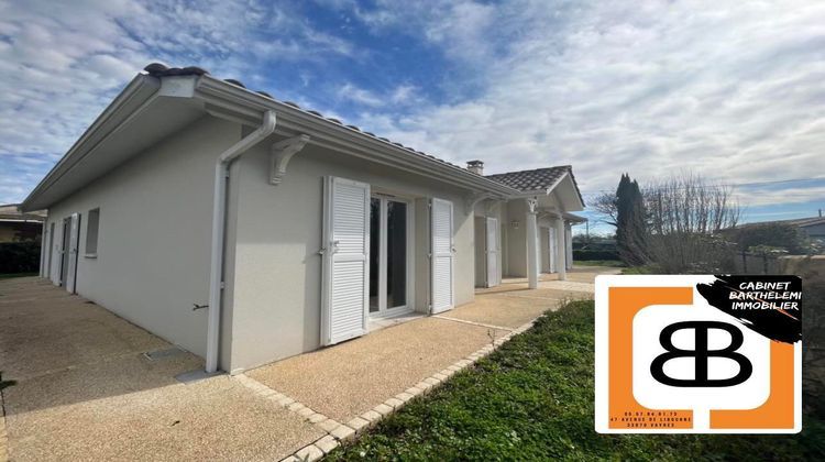 Ma-Cabane - Vente Maison Izon, 129 m²