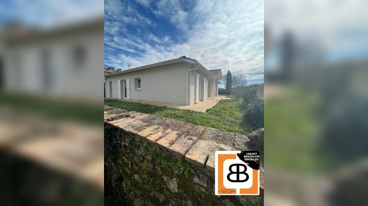 Ma-Cabane - Vente Maison Izon, 129 m²