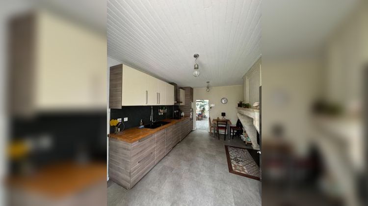 Ma-Cabane - Vente Maison IZON, 210 m²