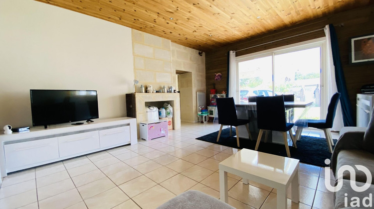 Ma-Cabane - Vente Maison Izon, 112 m²