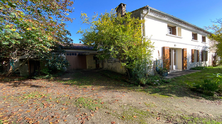 Ma-Cabane - Vente Maison IZON, 130 m²