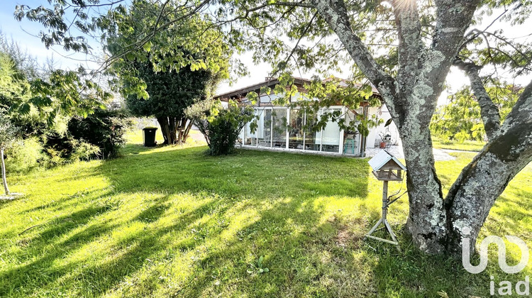 Ma-Cabane - Vente Maison Izon, 127 m²