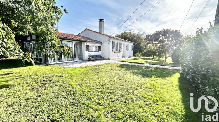 Ma-Cabane - Vente Maison Izon, 127 m²