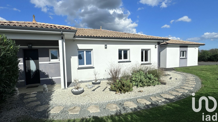 Ma-Cabane - Vente Maison Izon, 180 m²