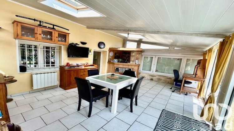 Ma-Cabane - Vente Maison Izon, 113 m²