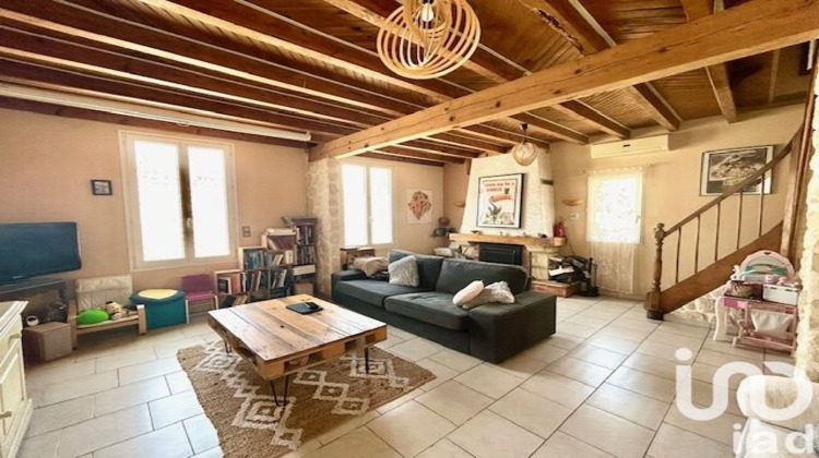 Ma-Cabane - Vente Maison Izon, 113 m²