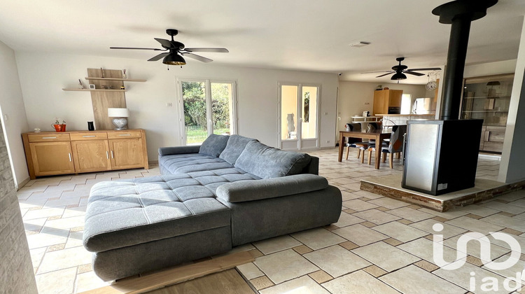 Ma-Cabane - Vente Maison Izon, 136 m²