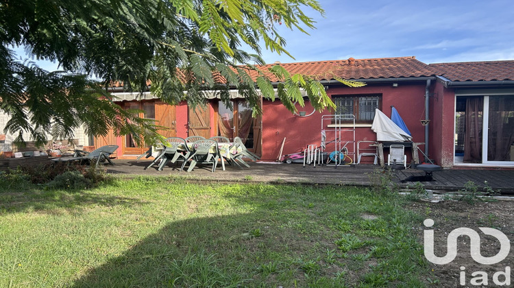 Ma-Cabane - Vente Maison Izon, 143 m²