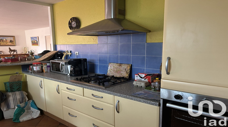 Ma-Cabane - Vente Maison Izon, 143 m²