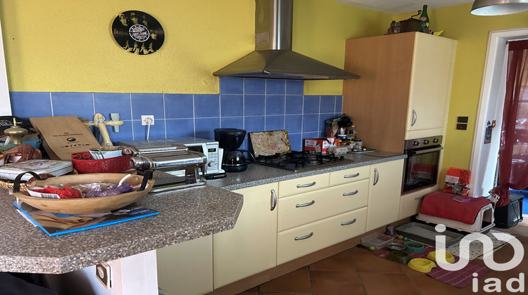 Ma-Cabane - Vente Maison Izon, 143 m²