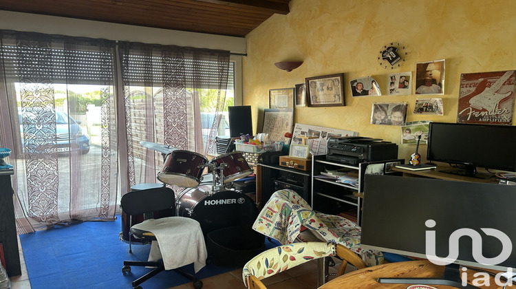 Ma-Cabane - Vente Maison Izon, 143 m²