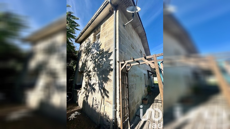 Ma-Cabane - Vente Maison Izon, 90 m²