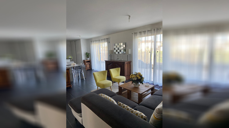 Ma-Cabane - Vente Maison IZON, 86 m²