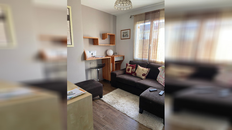 Ma-Cabane - Vente Maison IZON, 86 m²