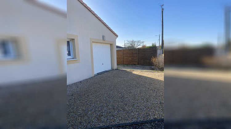 Ma-Cabane - Vente Maison IZON, 86 m²