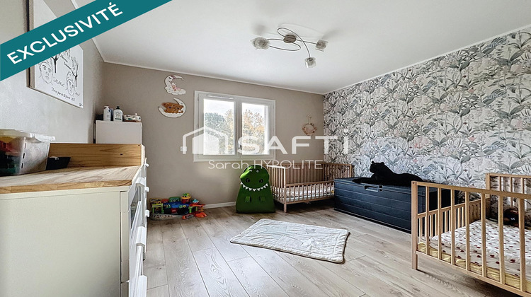 Ma-Cabane - Vente Maison Izon, 89 m²