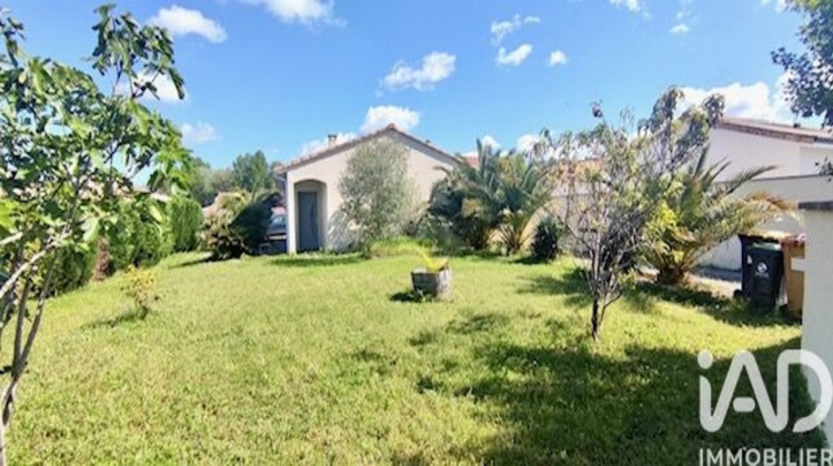 Ma-Cabane - Vente Maison Izon, 94 m²