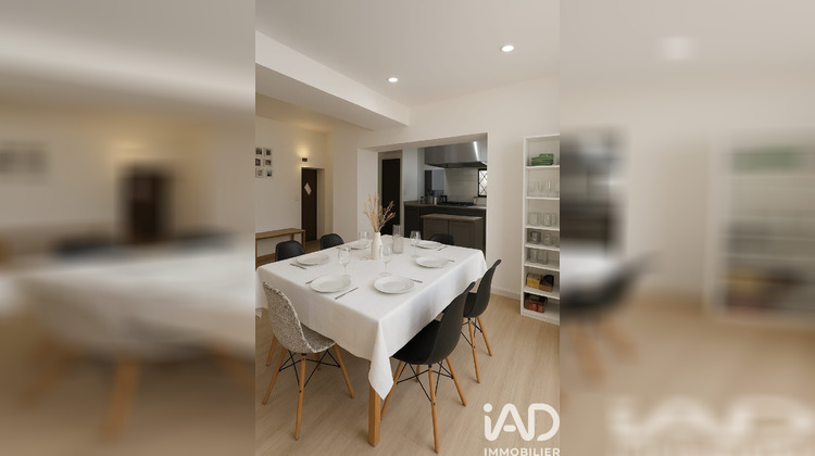 Ma-Cabane - Vente Maison Izon, 152 m²