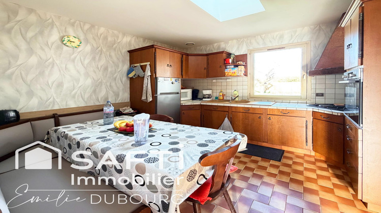 Ma-Cabane - Vente Maison Izon, 92 m²