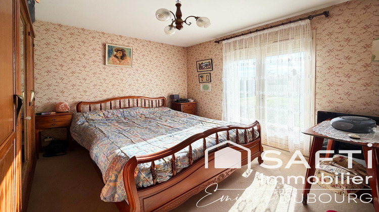 Ma-Cabane - Vente Maison Izon, 92 m²