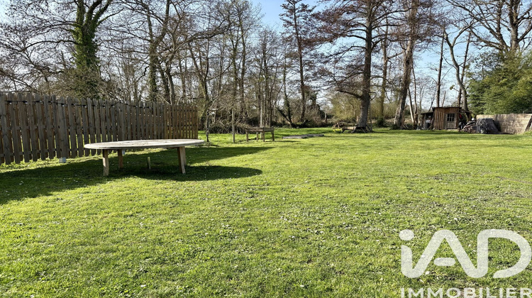 Ma-Cabane - Vente Maison Izon, 160 m²