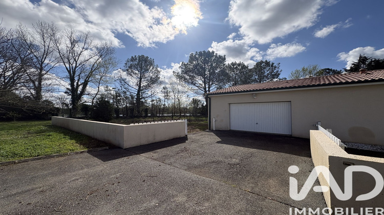 Ma-Cabane - Vente Maison Izon, 125 m²