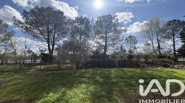 Ma-Cabane - Vente Maison Izon, 125 m²