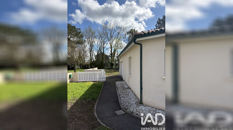 Ma-Cabane - Vente Maison Izon, 125 m²