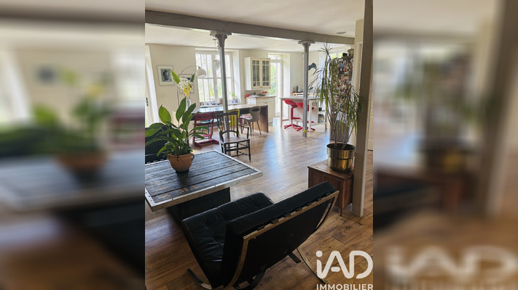 Ma-Cabane - Vente Maison Izon, 167 m²