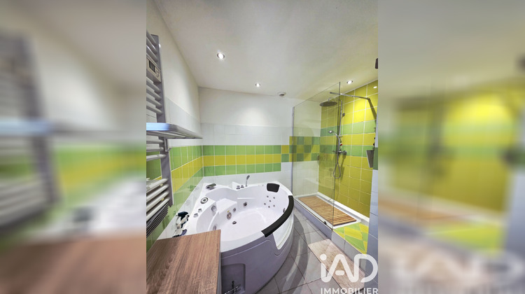 Ma-Cabane - Vente Maison Izon, 152 m²