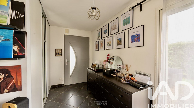 Ma-Cabane - Vente Maison Izon, 94 m²