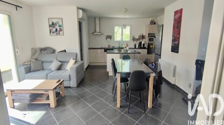 Ma-Cabane - Vente Maison Izon, 94 m²