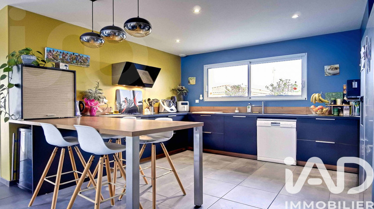 Ma-Cabane - Vente Maison Izon, 118 m²