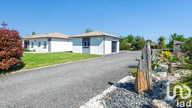 Ma-Cabane - Vente Maison Izon, 190 m²