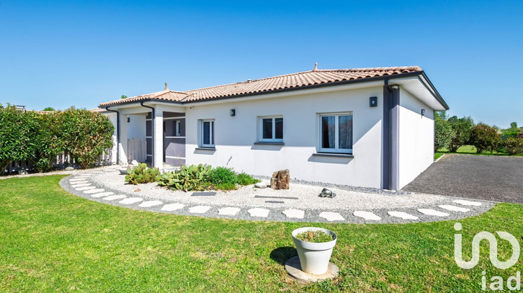 Ma-Cabane - Vente Maison Izon, 190 m²