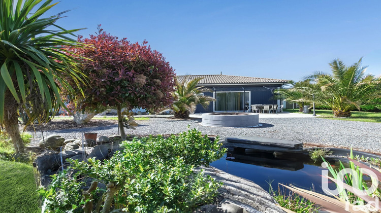 Ma-Cabane - Vente Maison Izon, 190 m²